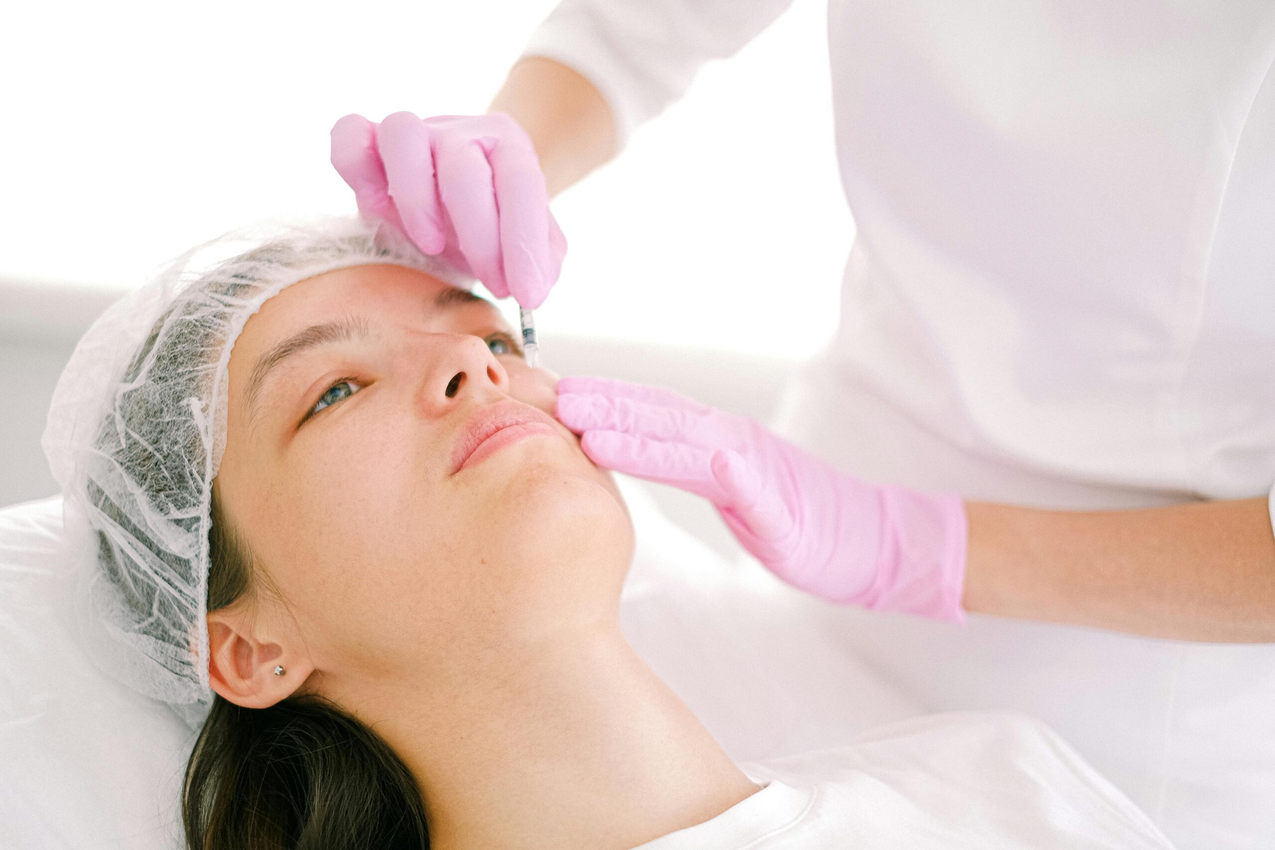 Cosmetic Dentistry