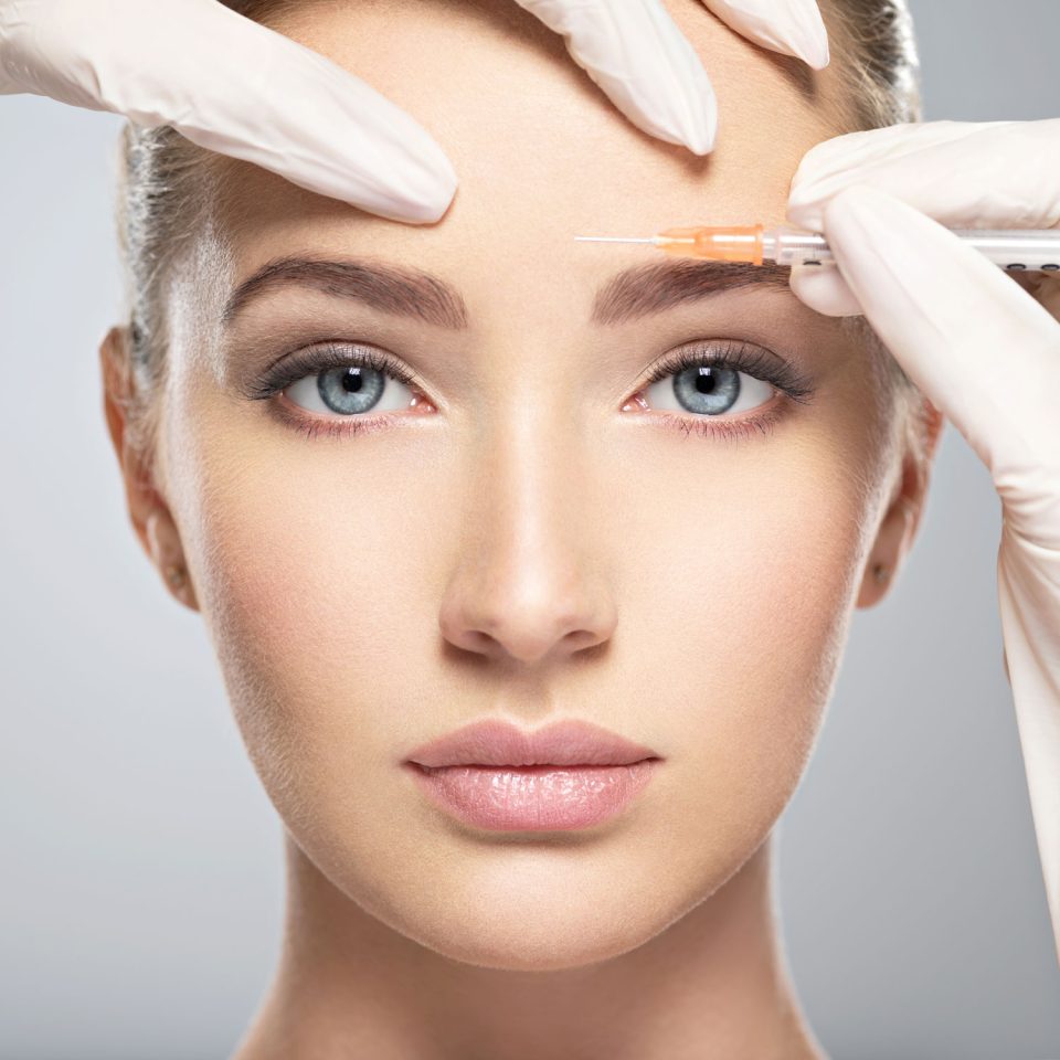cosmetic surgery