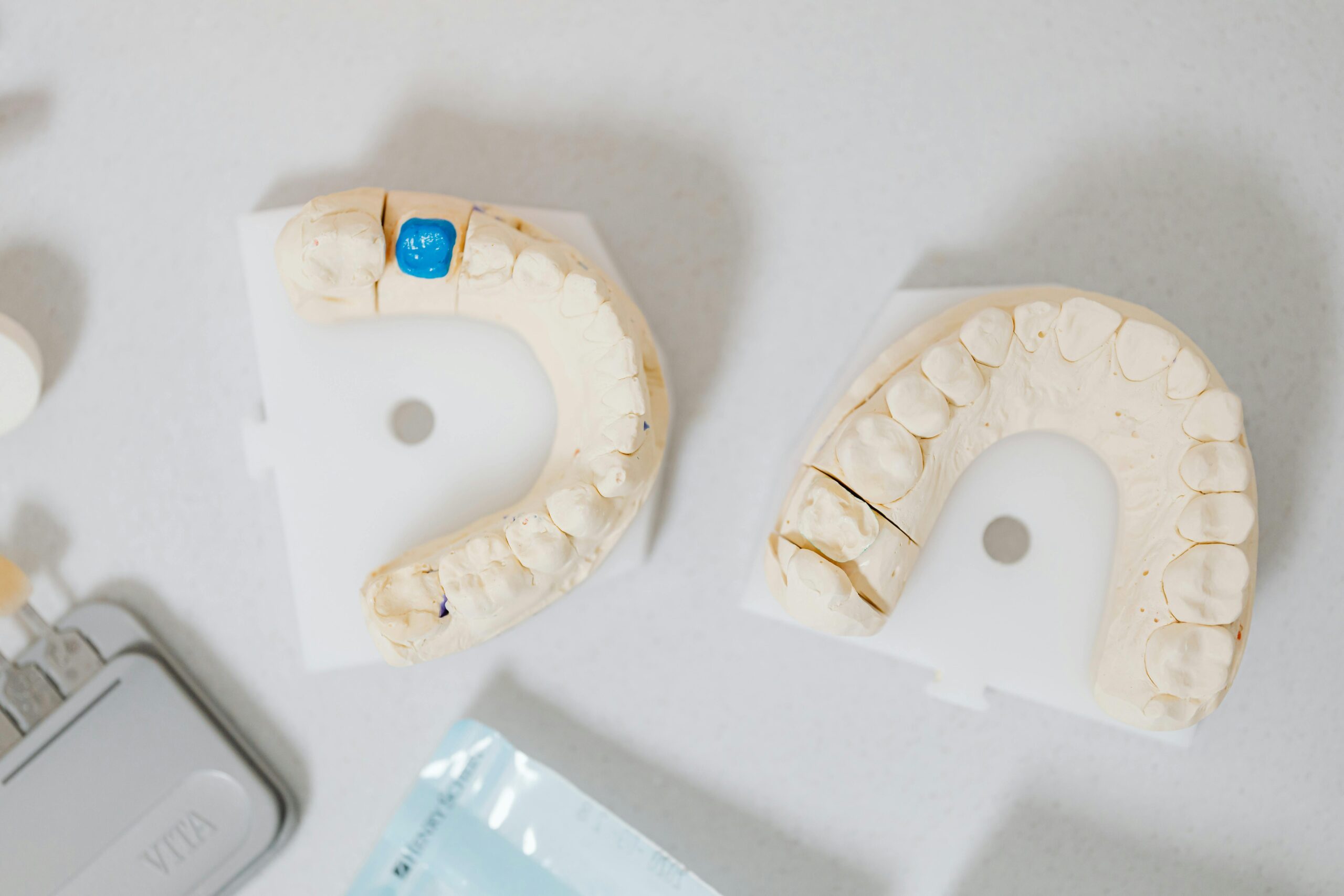 Dental Services in Surrey