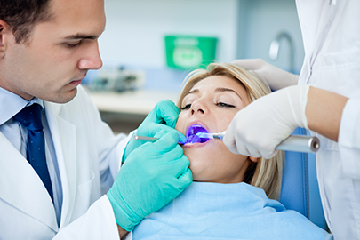 dental-filling