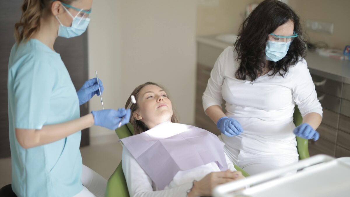 family dentistry