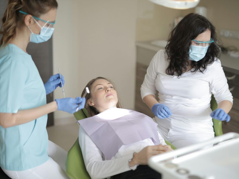 family dentistry
