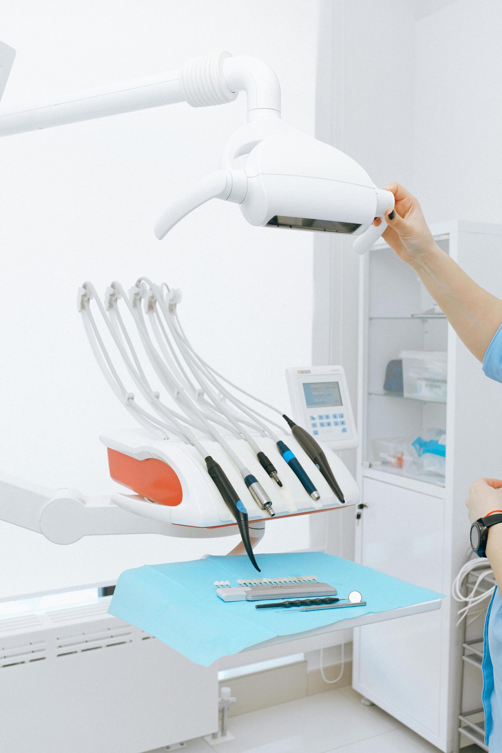 New Patients & Referral Promos
